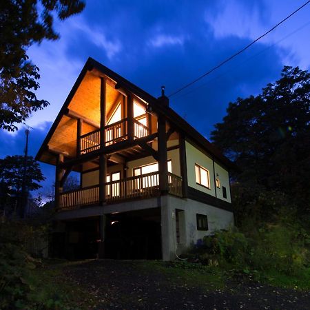 Villa Koho Kutchan Exterior foto