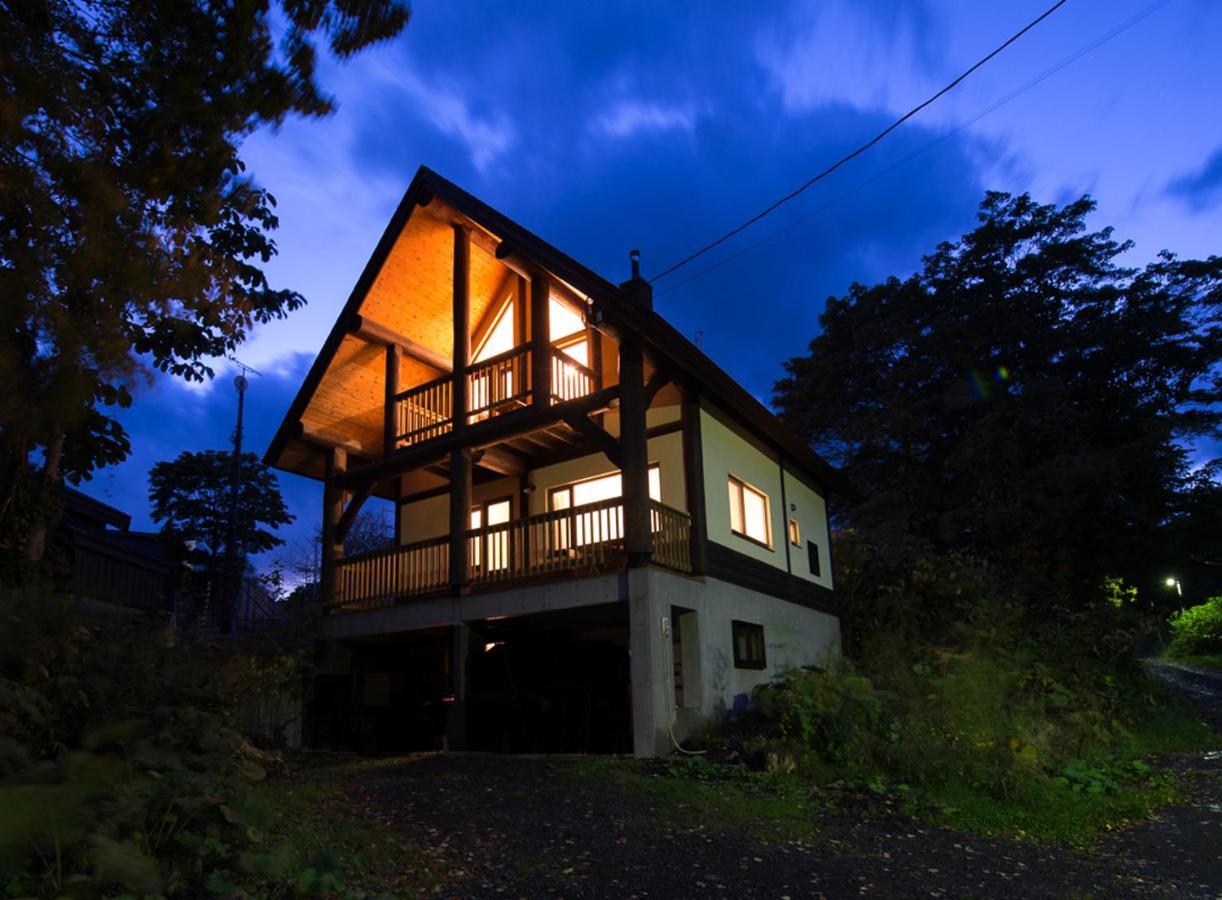 Villa Koho Kutchan Exterior foto