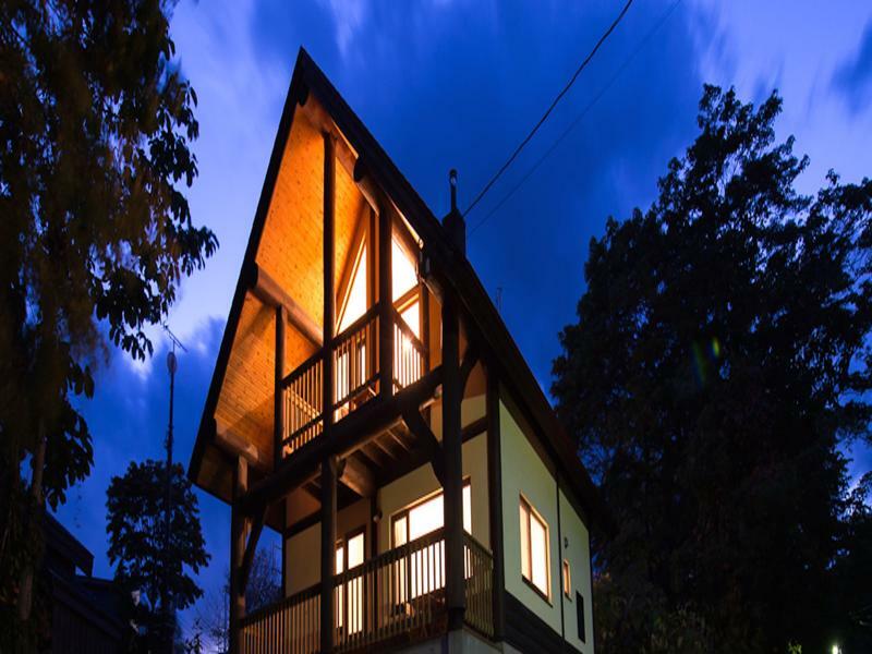 Villa Koho Kutchan Exterior foto