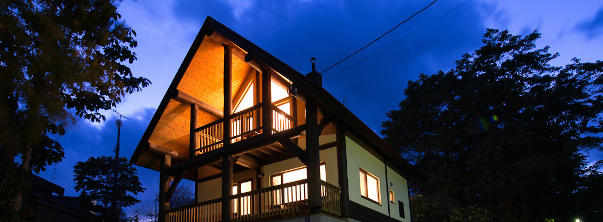 Villa Koho Kutchan Exterior foto